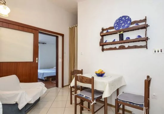 Apartmán Ostrov Pag - Pag OS 6303 N4