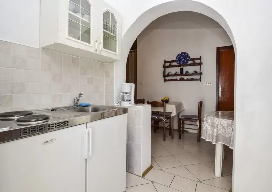 Apartmán Ostrov Pag - Pag OS 6303 N4