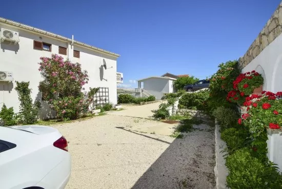 Apartmán Ostrov Pag - Pag OS 6303 N5