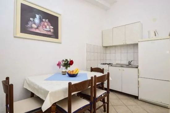 Apartmán Ostrov Pag - Pag OS 6303 N5