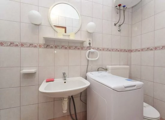 Apartmán Ostrov Pag - Pag OS 6303 N5