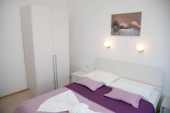 Apartmán Ostrov Pag - Pag OS 6303 N5