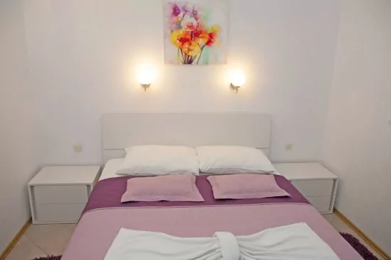 Apartmán Ostrov Pag - Pag OS 6303 N5