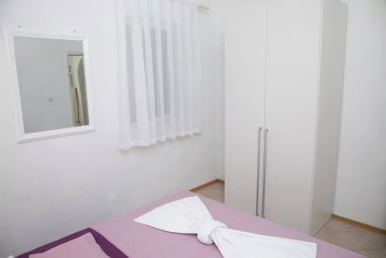 Apartmán Ostrov Pag - Pag OS 6303 N5