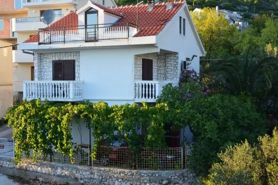 Apartmán Střední Dalmácie - Igrane DA 1807 N1