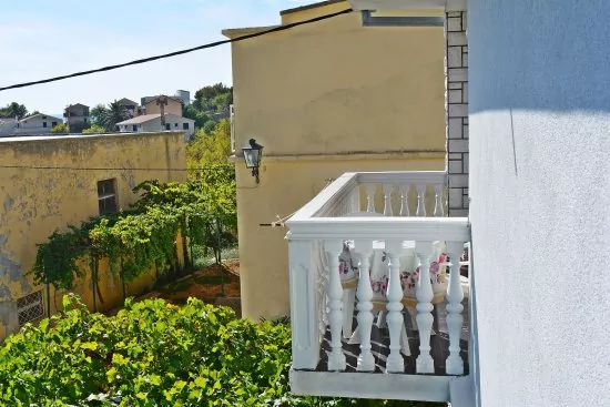 Apartmán Střední Dalmácie - Igrane DA 1807 N1