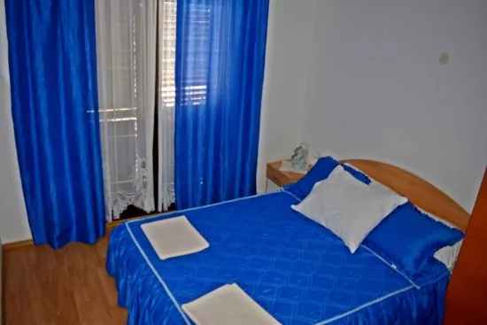 Apartmán Střední Dalmácie - Igrane DA 1807 N1