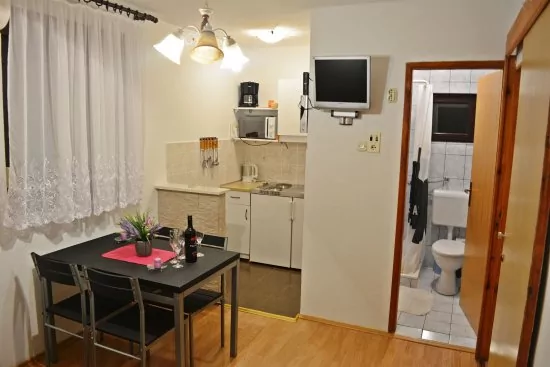 Apartmán Střední Dalmácie - Igrane DA 1807 N1