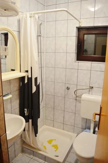 Apartmán Střední Dalmácie - Igrane DA 1807 N1