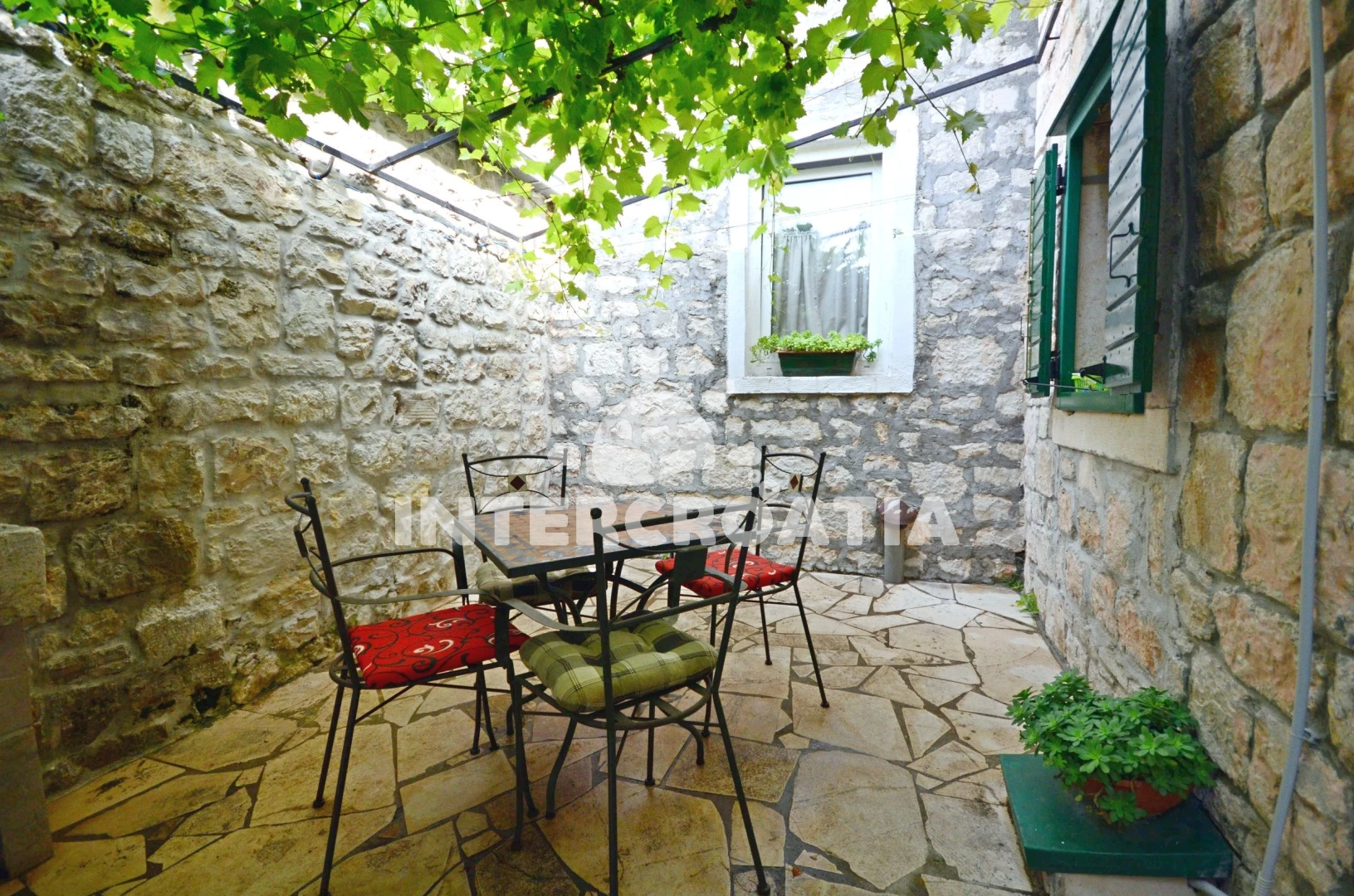 Apartmán Střední Dalmácie - Omiš DA 2757 N1