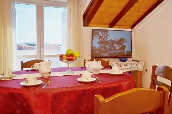 Apartmán Severní Dalmácie - Vodice DA 4109 N1