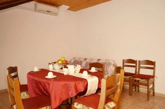Apartmán Severní Dalmácie - Vodice DA 4109 N1