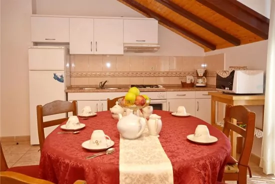 Apartmán Severní Dalmácie - Vodice DA 4109 N1