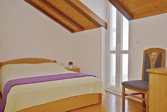 Apartmán Severní Dalmácie - Vodice DA 4109 N1