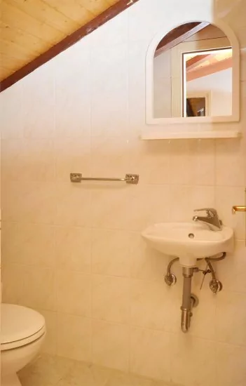 Apartmán Severní Dalmácie - Vodice DA 4109 N1