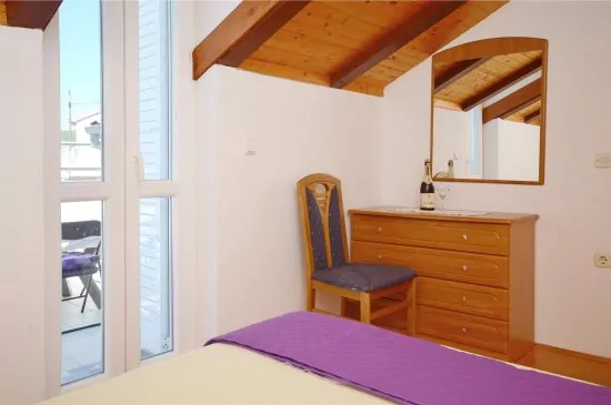 Apartmán Severní Dalmácie - Vodice DA 4109 N1
