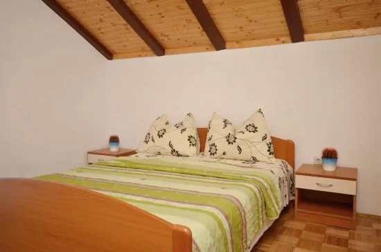 Apartmán Severní Dalmácie - Vodice DA 4109 N1