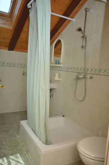 Apartmán Severní Dalmácie - Vodice DA 4109 N1