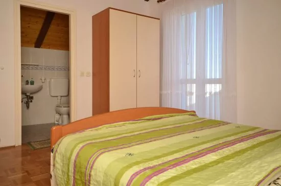 Apartmán Severní Dalmácie - Vodice DA 4109 N1