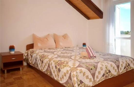 Apartmán Severní Dalmácie - Vodice DA 4109 N1