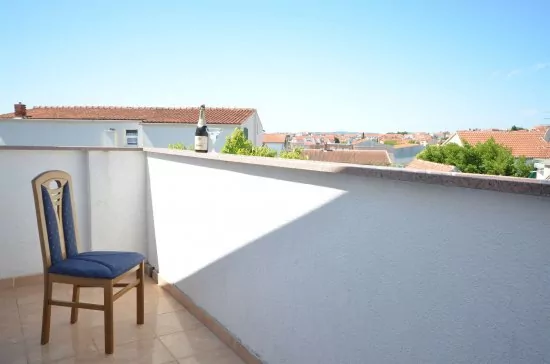 Apartmán Severní Dalmácie - Vodice DA 4109 N1