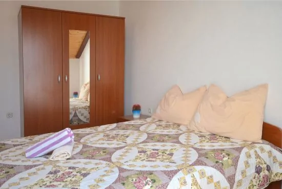 Apartmán Severní Dalmácie - Vodice DA 4109 N1
