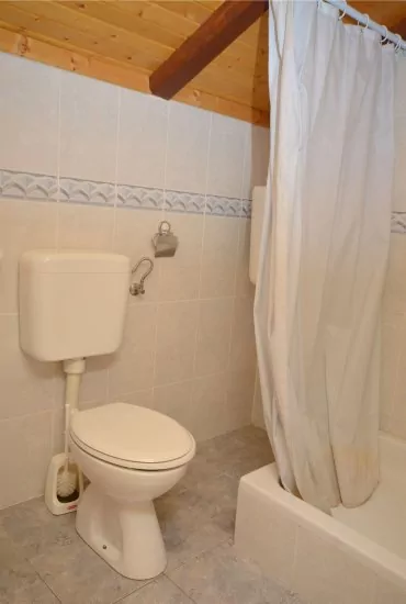 Apartmán Severní Dalmácie - Vodice DA 4109 N1