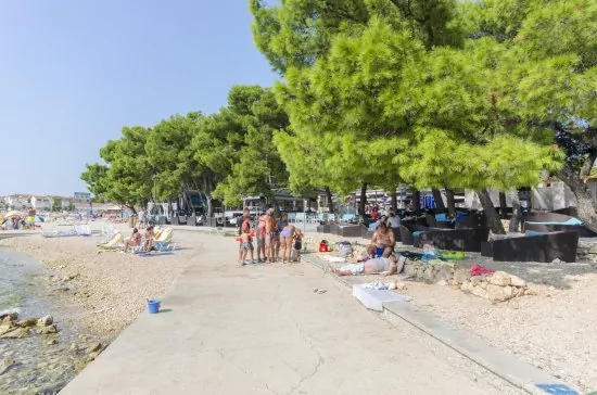 Apartmán Severní Dalmácie - Vodice DA 4109 N1