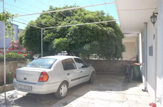 Apartmán Severní Dalmácie - Vodice DA 4109 N2