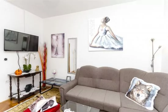 Apartmán Severní Dalmácie - Vodice DA 4109 N2