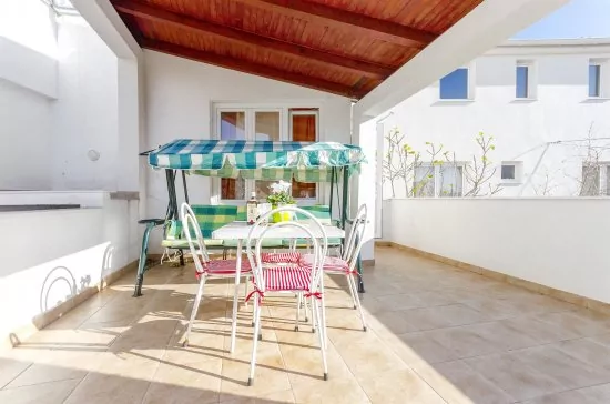 Apartmán Severní Dalmácie - Vodice DA 4109 N2