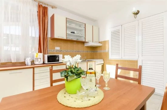Apartmán Severní Dalmácie - Vodice DA 4109 N2