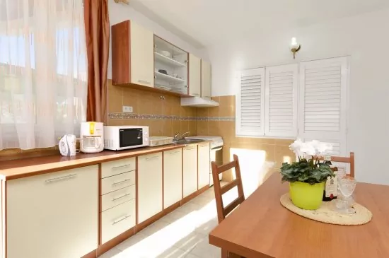 Apartmán Severní Dalmácie - Vodice DA 4109 N2