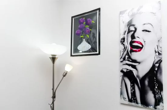 Apartmán Severní Dalmácie - Vodice DA 4109 N2