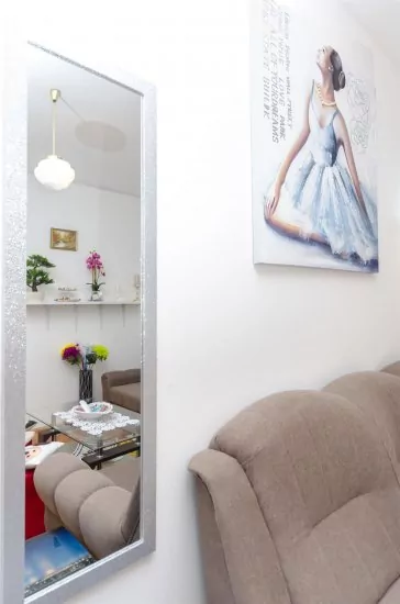 Apartmán Severní Dalmácie - Vodice DA 4109 N2