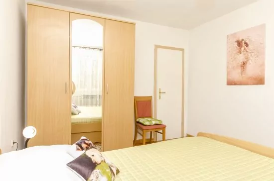 Apartmán Severní Dalmácie - Vodice DA 4109 N2