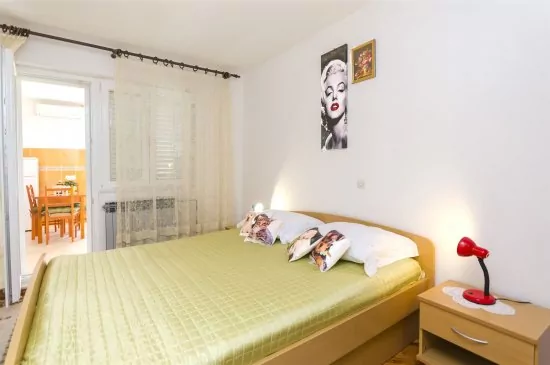 Apartmán Severní Dalmácie - Vodice DA 4109 N2