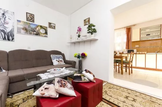 Apartmán Severní Dalmácie - Vodice DA 4109 N2