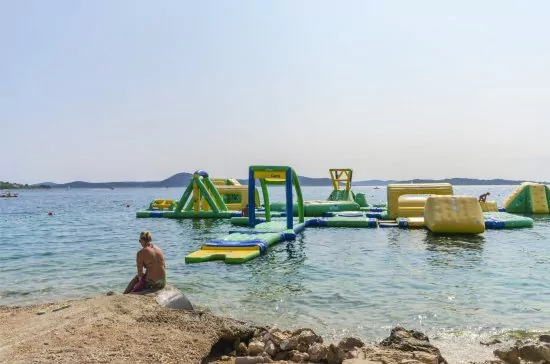 Apartmán Severní Dalmácie - Vodice DA 4109 N2