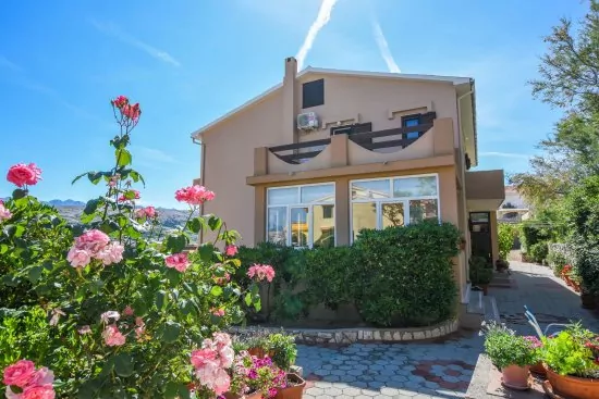 Apartmán Ostrov Pag - Pag OS 6304 N2