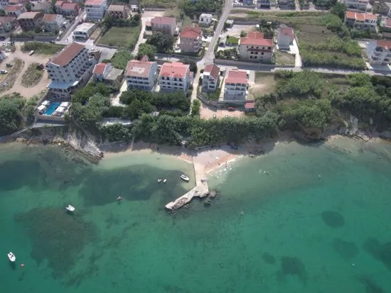 Apartmán Ostrov Pag - Pag OS 6304 N2