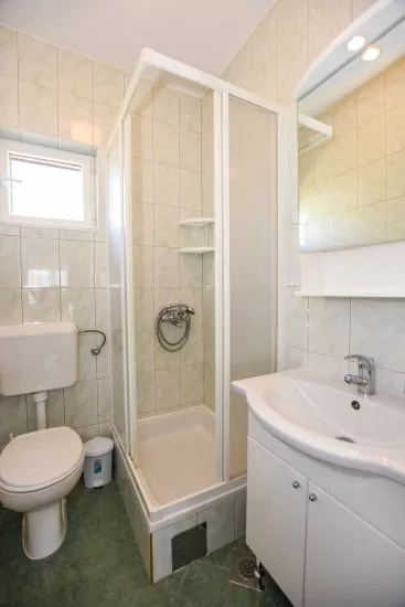 Apartmán Ostrov Pag - Pag OS 6304 N2