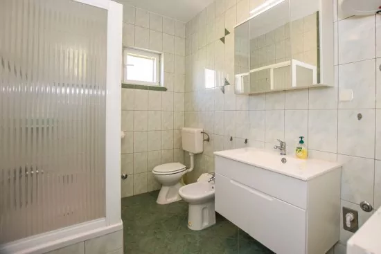 Apartmán Ostrov Pag - Pag OS 6304 N2