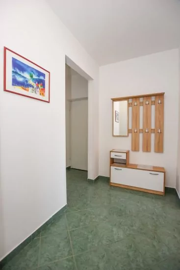 Apartmán Ostrov Pag - Pag OS 6304 N2