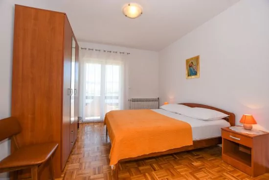 Apartmán Ostrov Pag - Pag OS 6304 N2