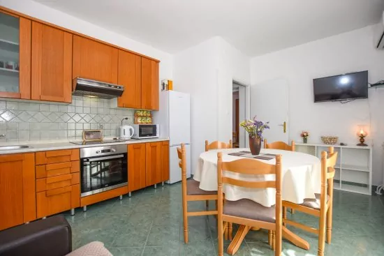 Apartmán Ostrov Pag - Pag OS 6304 N2