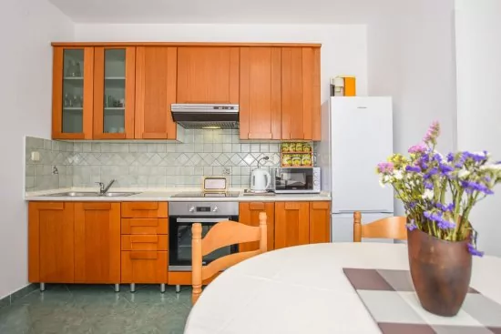 Apartmán Ostrov Pag - Pag OS 6304 N2