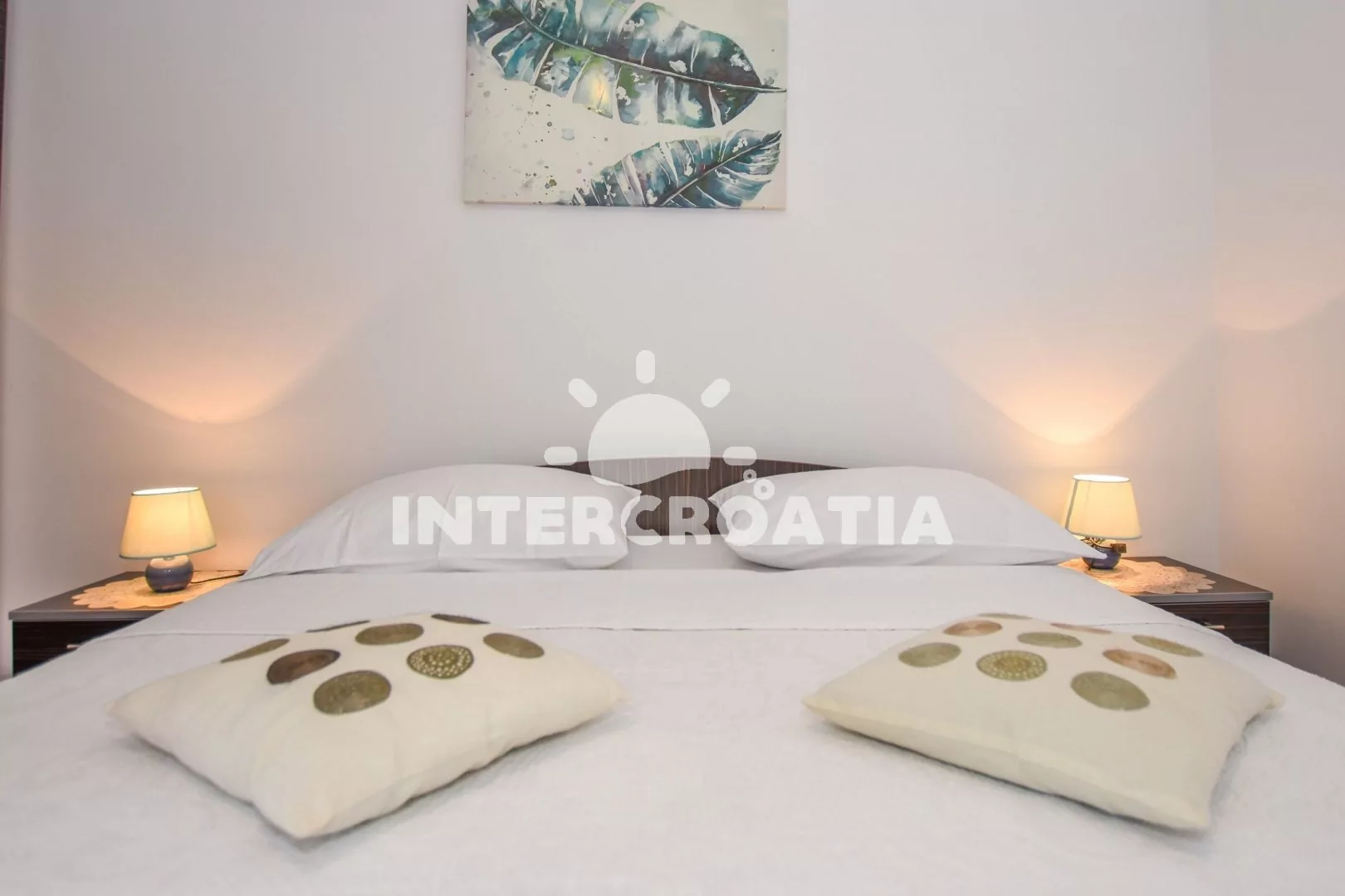 Apartmán Ostrov Pag - Pag OS 6304 N3