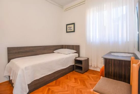 Apartmán Ostrov Pag - Pag OS 6304 N3