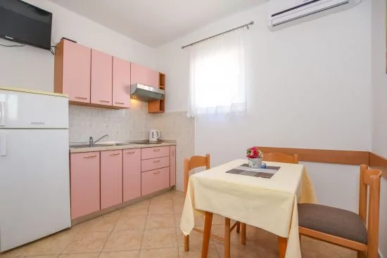 Apartmán Ostrov Pag - Pag OS 6304 N3